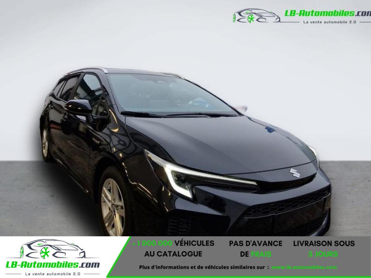 Suzuki Swace 1.8 Hybrid 98ch - Photo 1 / 6