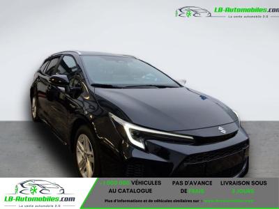 Suzuki Swace 1.8 Hybrid 98ch