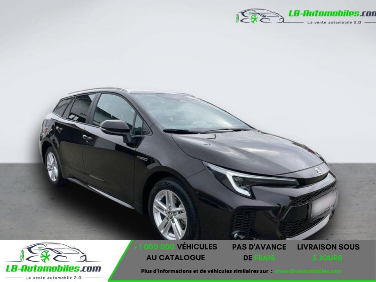Suzuki Swace 1.8 Hybrid 98ch - Photo 2 / 8