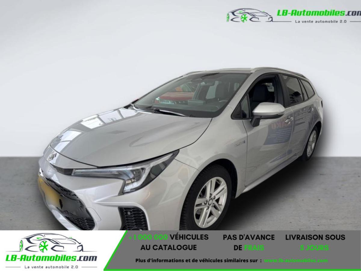 Suzuki Swace 1.8 Hybrid 98ch - Photo 2 / 5