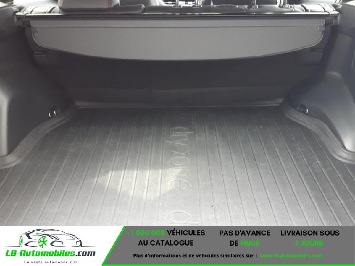 Suzuki Across 2.5 Hybride Rechargeable 306ch - Photo 7 / 7