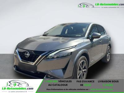 Nissan Qashqai e-Power 190 ch