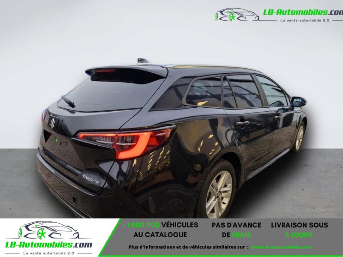 Suzuki Swace 1.8 Hybrid 98ch - Photo 3 / 6