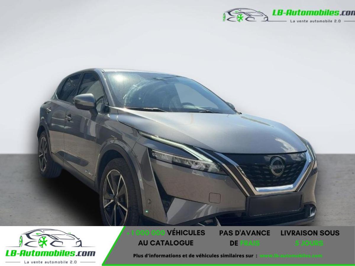 Nissan Qashqai e-Power 190 ch - Photo 2 / 9