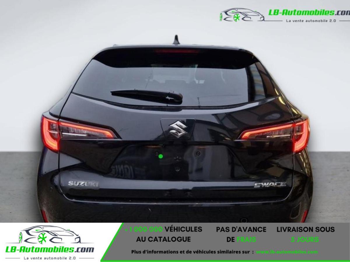 Suzuki Swace 1.8 Hybrid 98ch - Photo 4 / 6