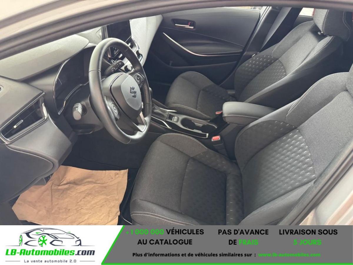 Suzuki Swace 1.8 Hybrid 98ch - Photo 4 / 5