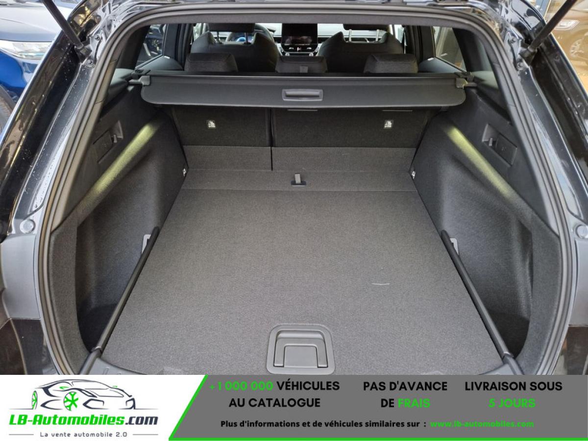 Suzuki Swace 1.8 Hybrid 98ch - Photo 6 / 6