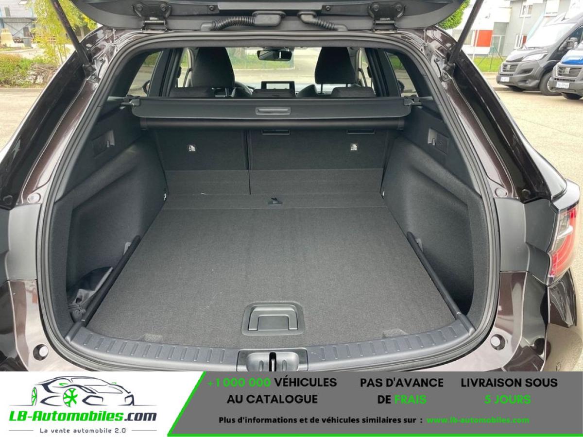 Suzuki Swace 1.8 Hybrid 98ch - Photo 8 / 8