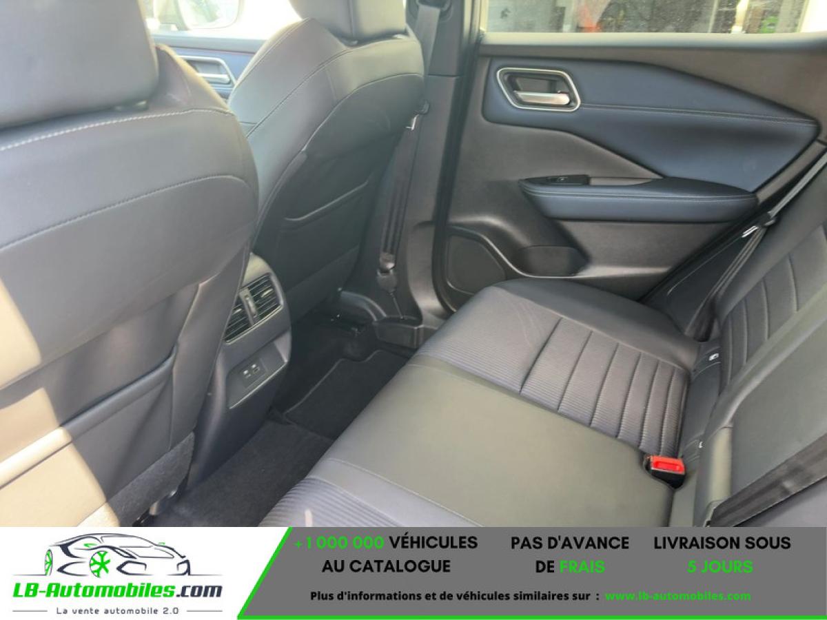 Nissan Qashqai e-Power 190 ch - Photo 6 / 9