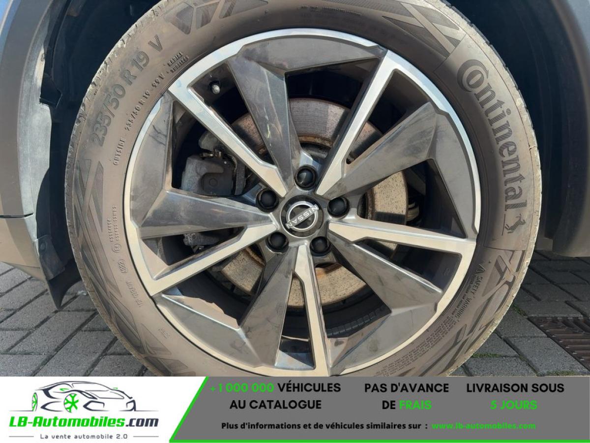 Nissan Qashqai e-Power 190 ch - Photo 8 / 9