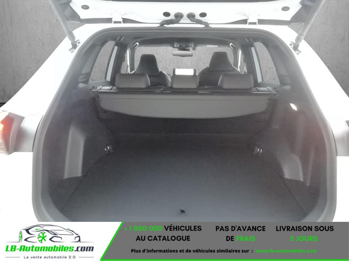 Suzuki Across 2.5 Hybride Rechargeable 185ch - Photo 10 / 10