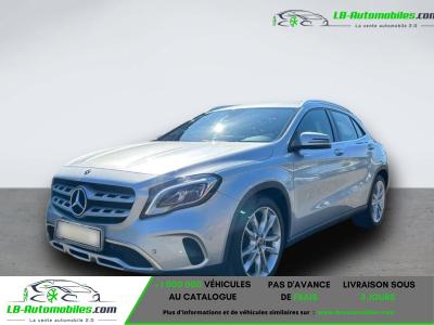 Mercedes GLA 250  BVA