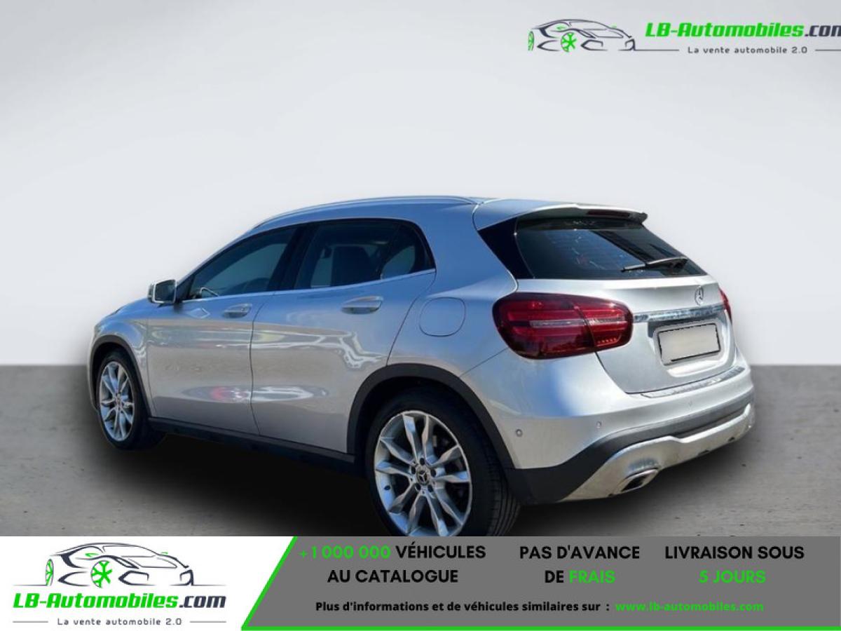 Mercedes GLA 250  BVA - Photo 2 / 9