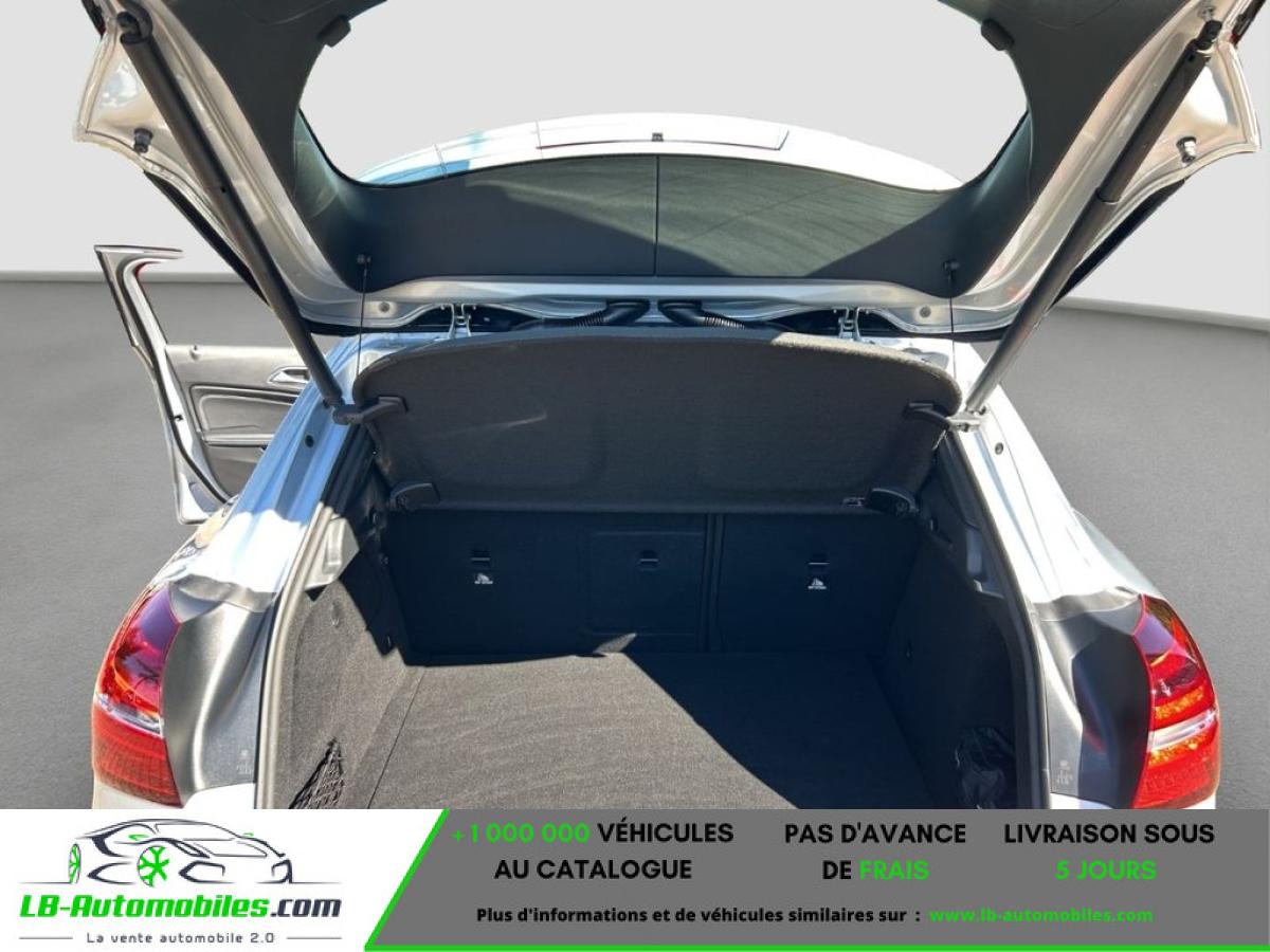 Mercedes GLA 250  BVA - Photo 9 / 9