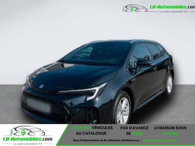 Suzuki Swace 1.8 Hybrid 140ch