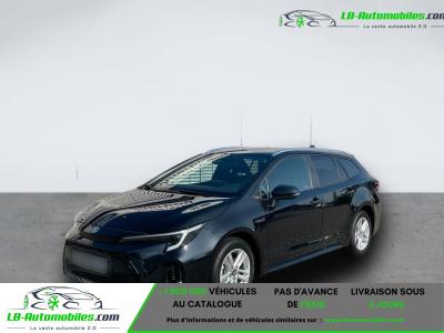 Suzuki Swace 1.8 Hybrid 140ch