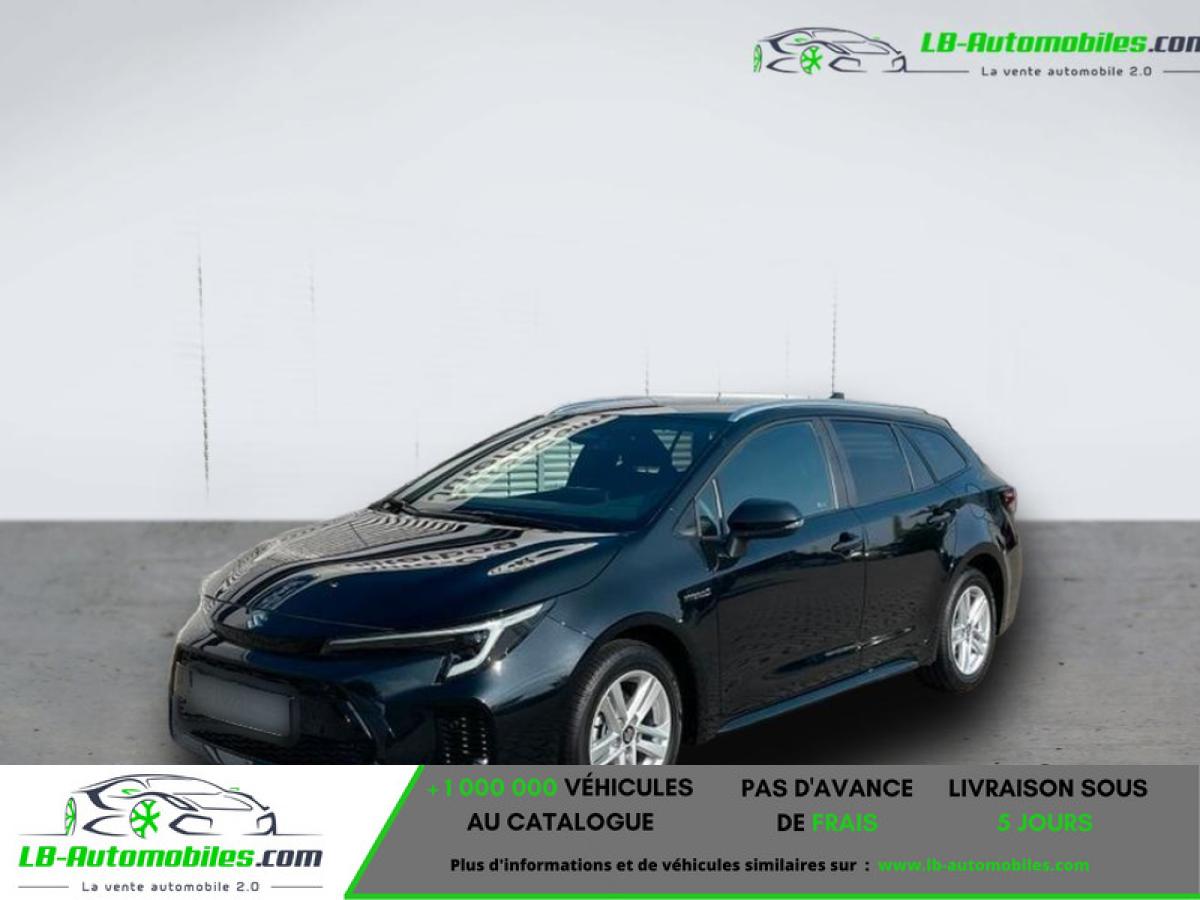 Suzuki Swace 1.8 Hybrid 140ch - Photo 2 / 7