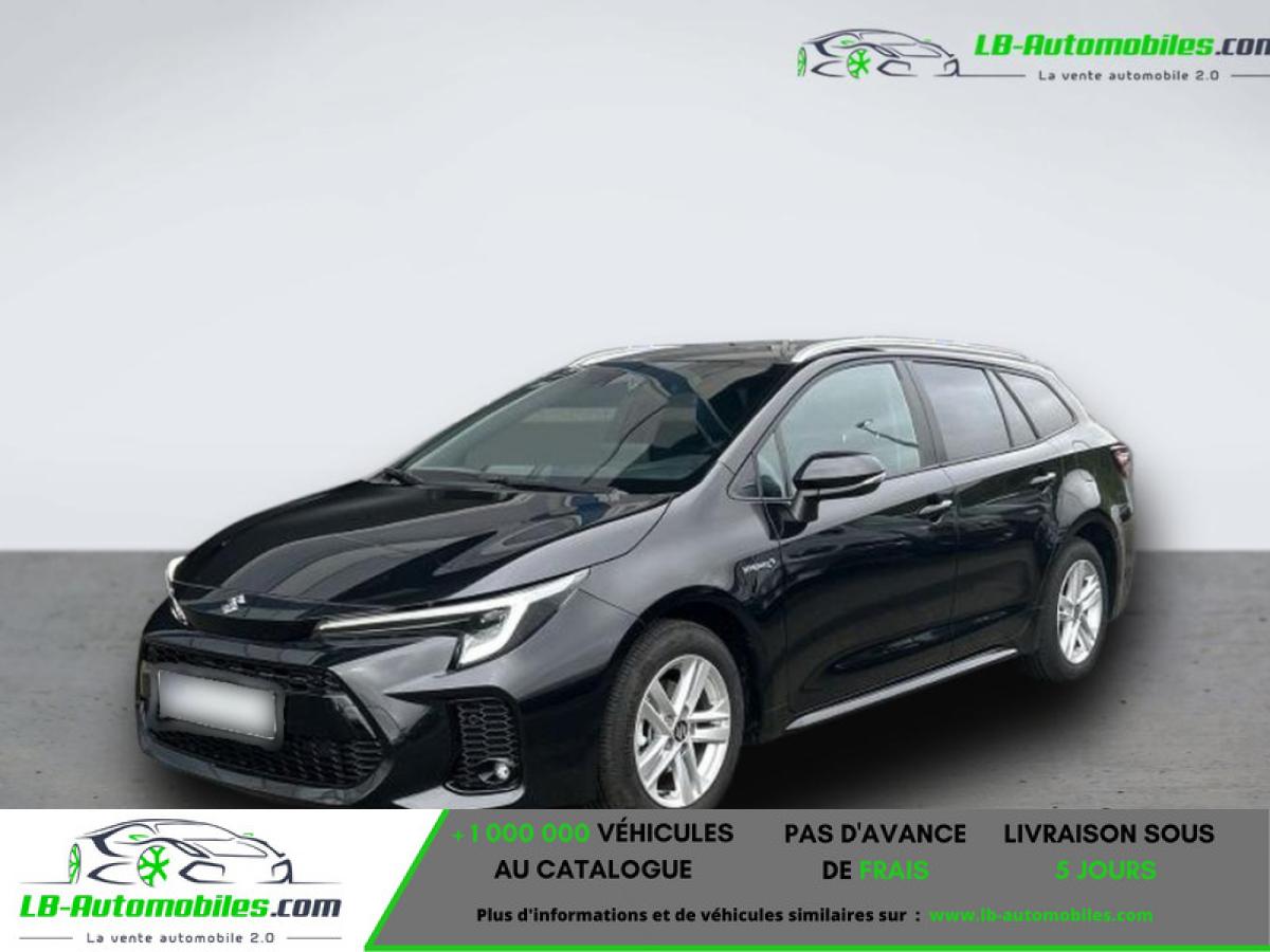 Suzuki Swace 1.8 Hybrid 140ch - Photo 1 / 9