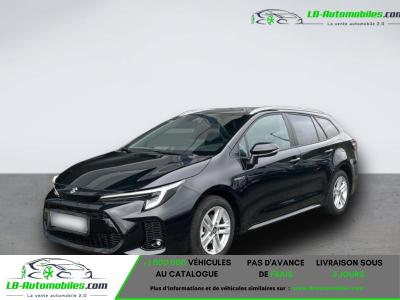 Suzuki Swace 1.8 Hybrid 140ch