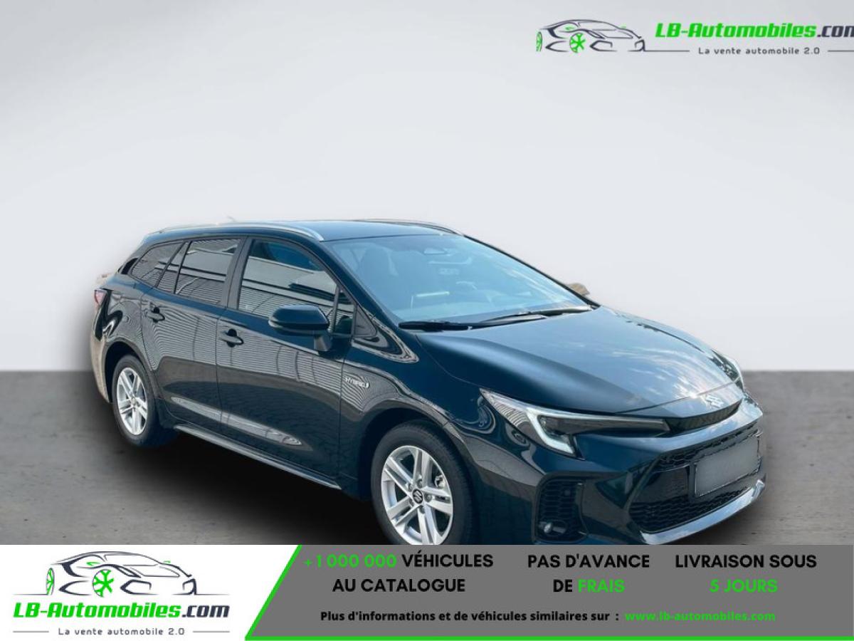 Suzuki Swace 1.8 Hybrid 140ch - Photo 2 / 7