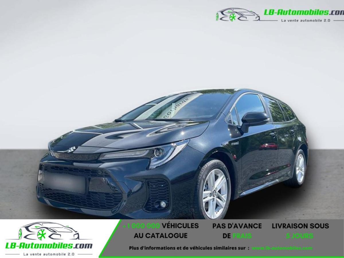 Suzuki Swace 1.8 Hybrid 140ch - Photo 1 / 6