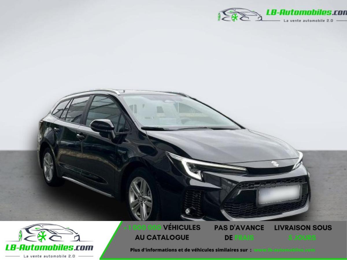 Suzuki Swace 1.8 Hybrid 140ch - Photo 2 / 9