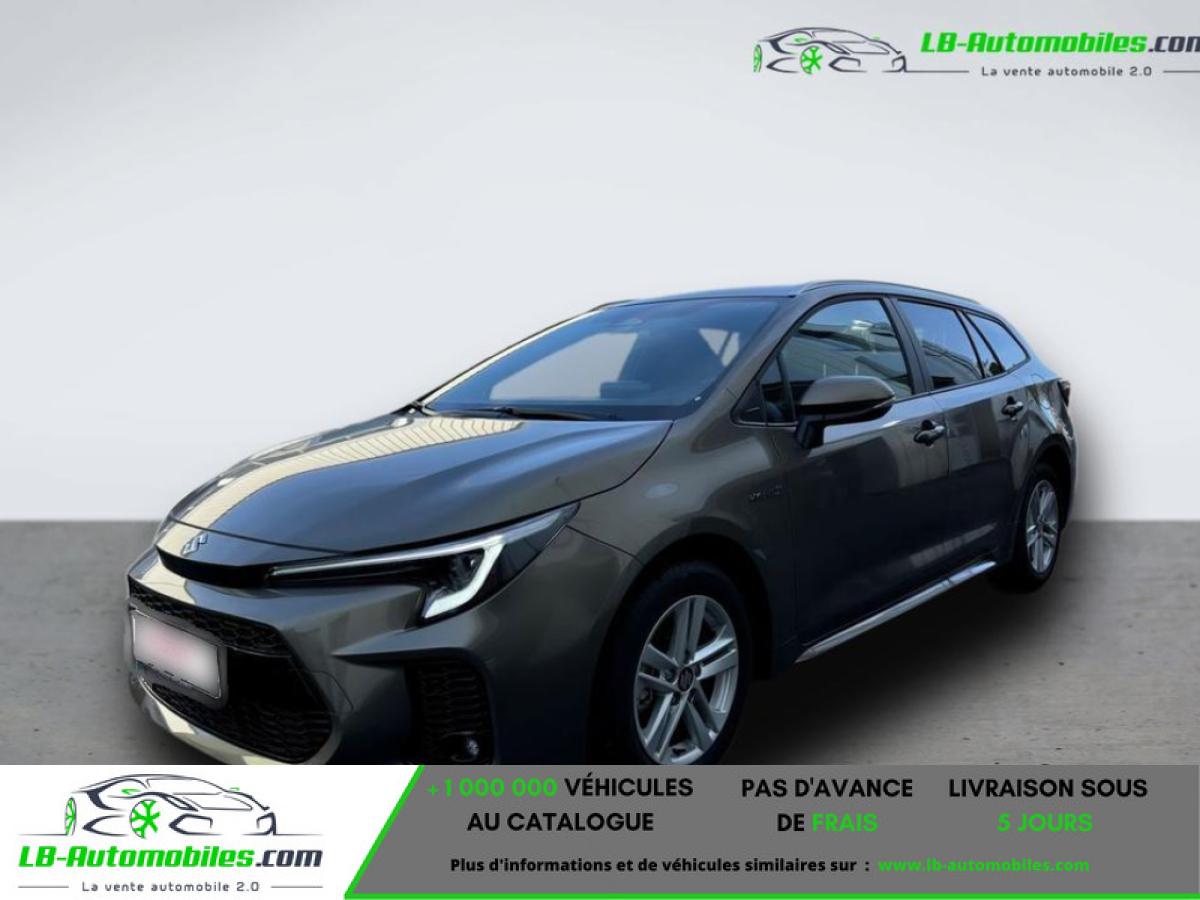 Suzuki Swace 1.8 Hybrid 140ch - Photo 1 / 6