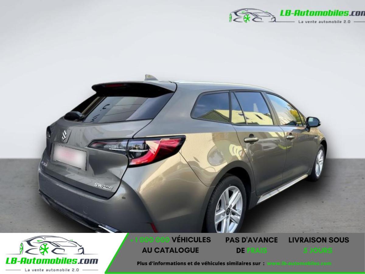 Suzuki Swace 1.8 Hybrid 140ch - Photo 2 / 6