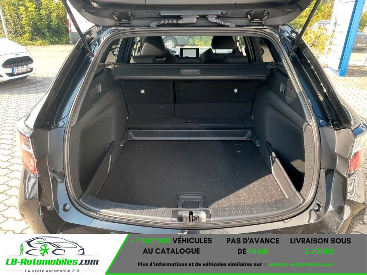 Suzuki Swace 1.8 Hybrid 140ch - Photo 7 / 7