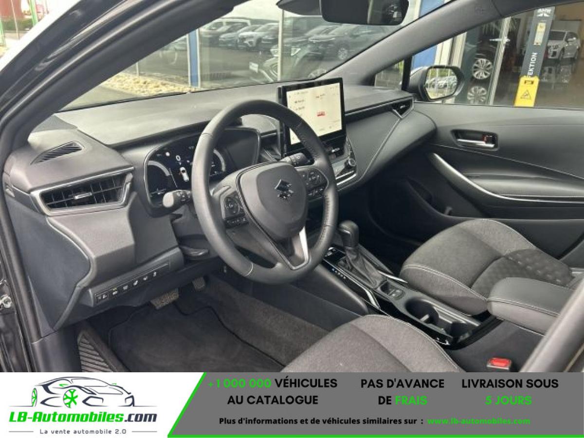 Suzuki Swace 1.8 Hybrid 140ch - Photo 6 / 9