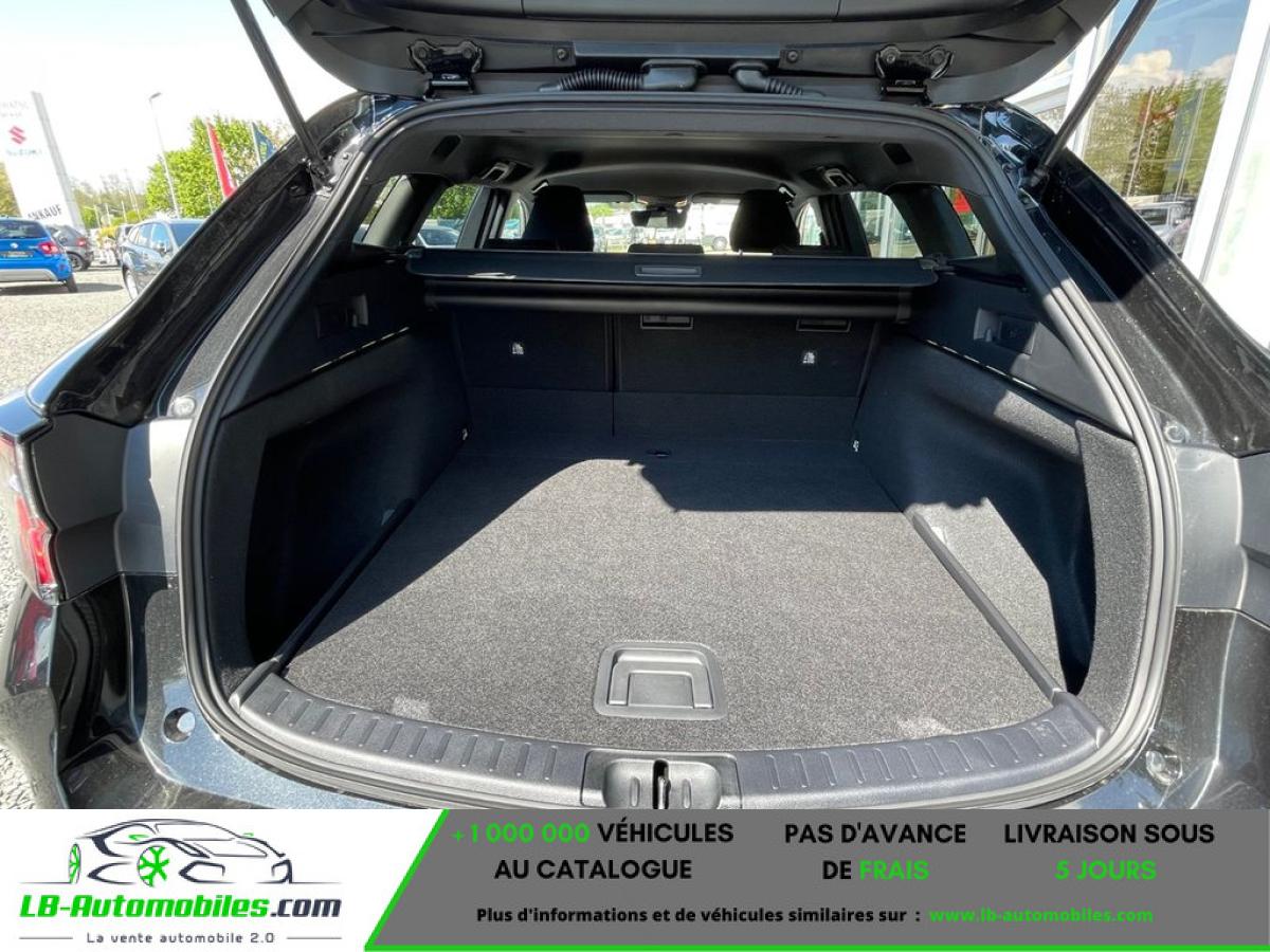 Suzuki Swace 1.8 Hybrid 140ch - Photo 6 / 6