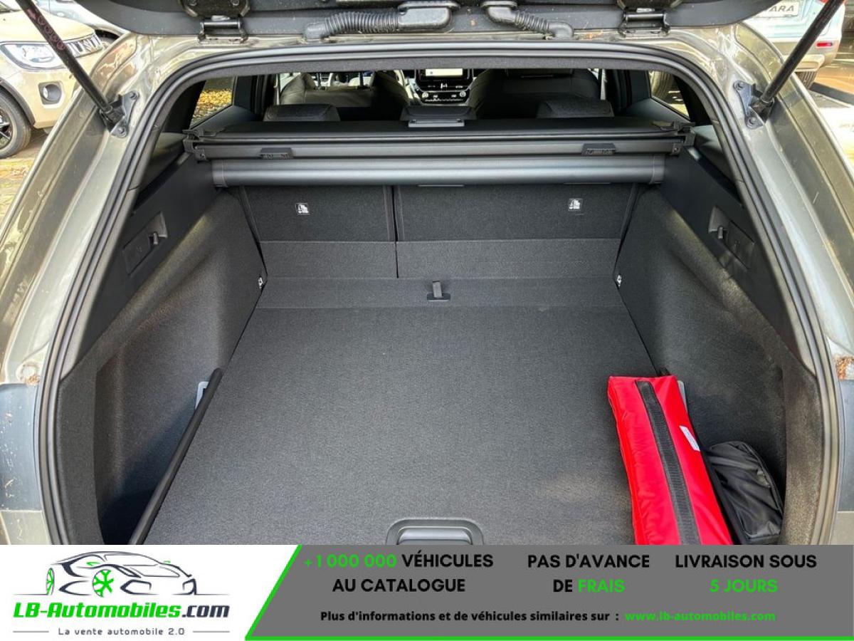 Suzuki Swace 1.8 Hybrid 140ch - Photo 6 / 6