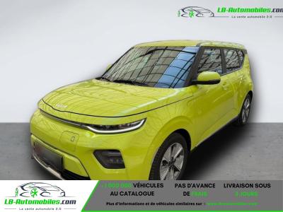 Kia E-Soul 136 ch