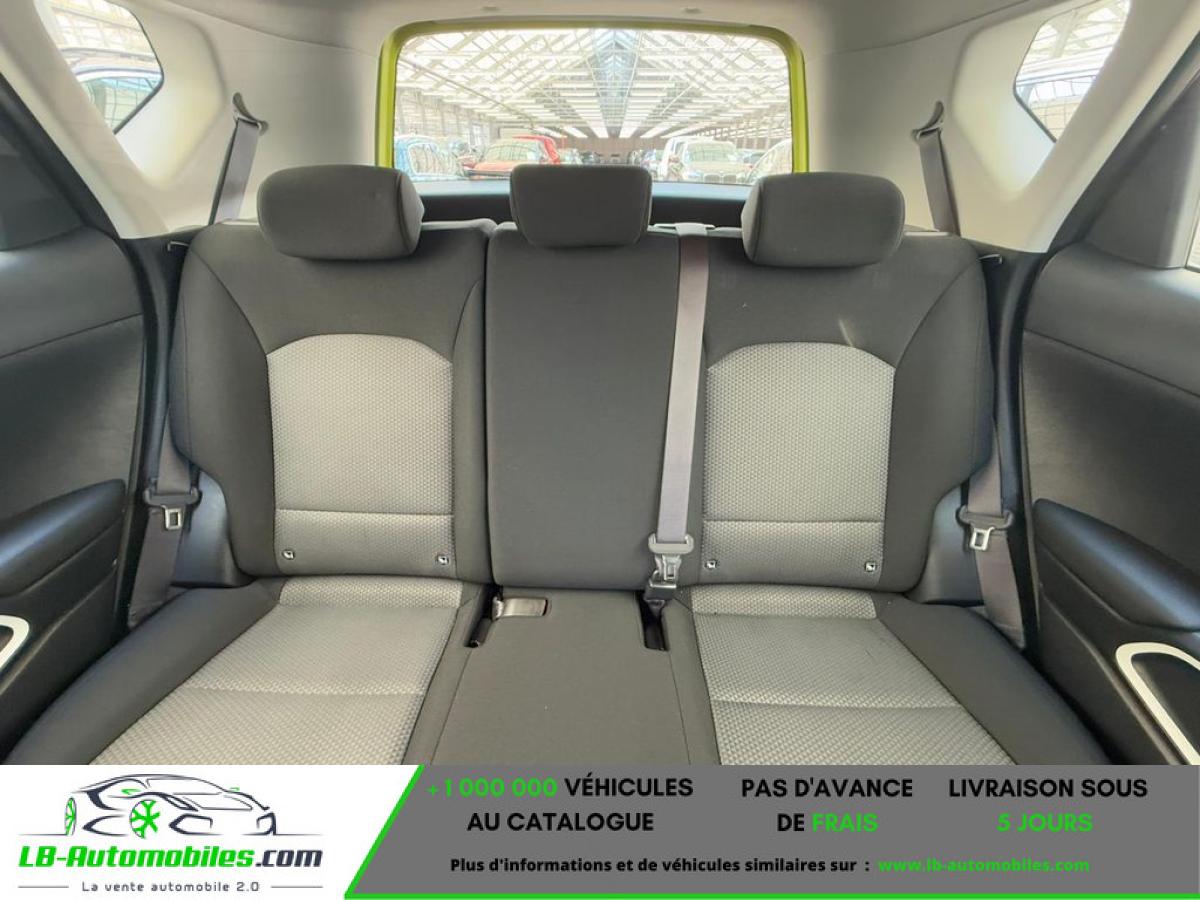 Kia E-Soul 136 ch - Photo 4 / 6