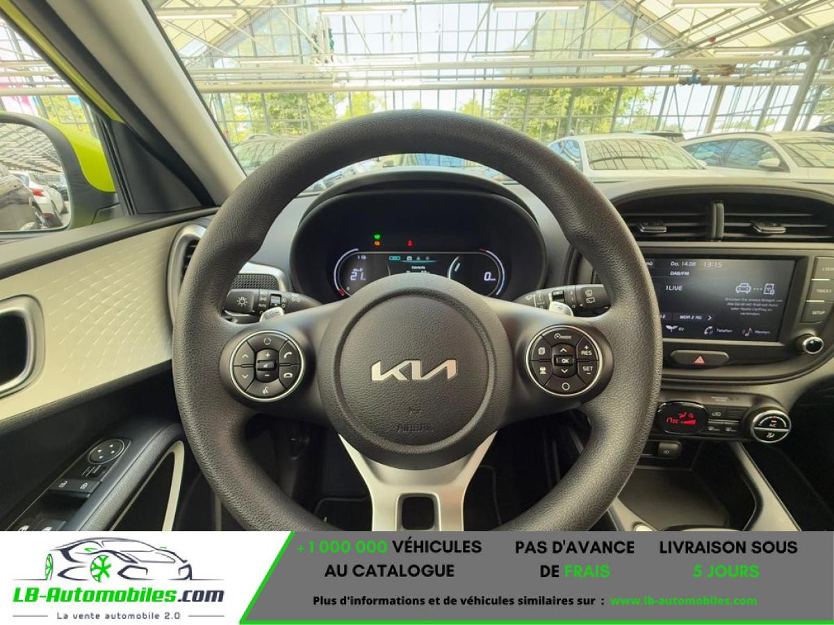 Kia E-Soul 136 ch - Photo 5 / 6