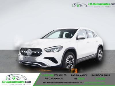 Mercedes GLA 200 d BVA