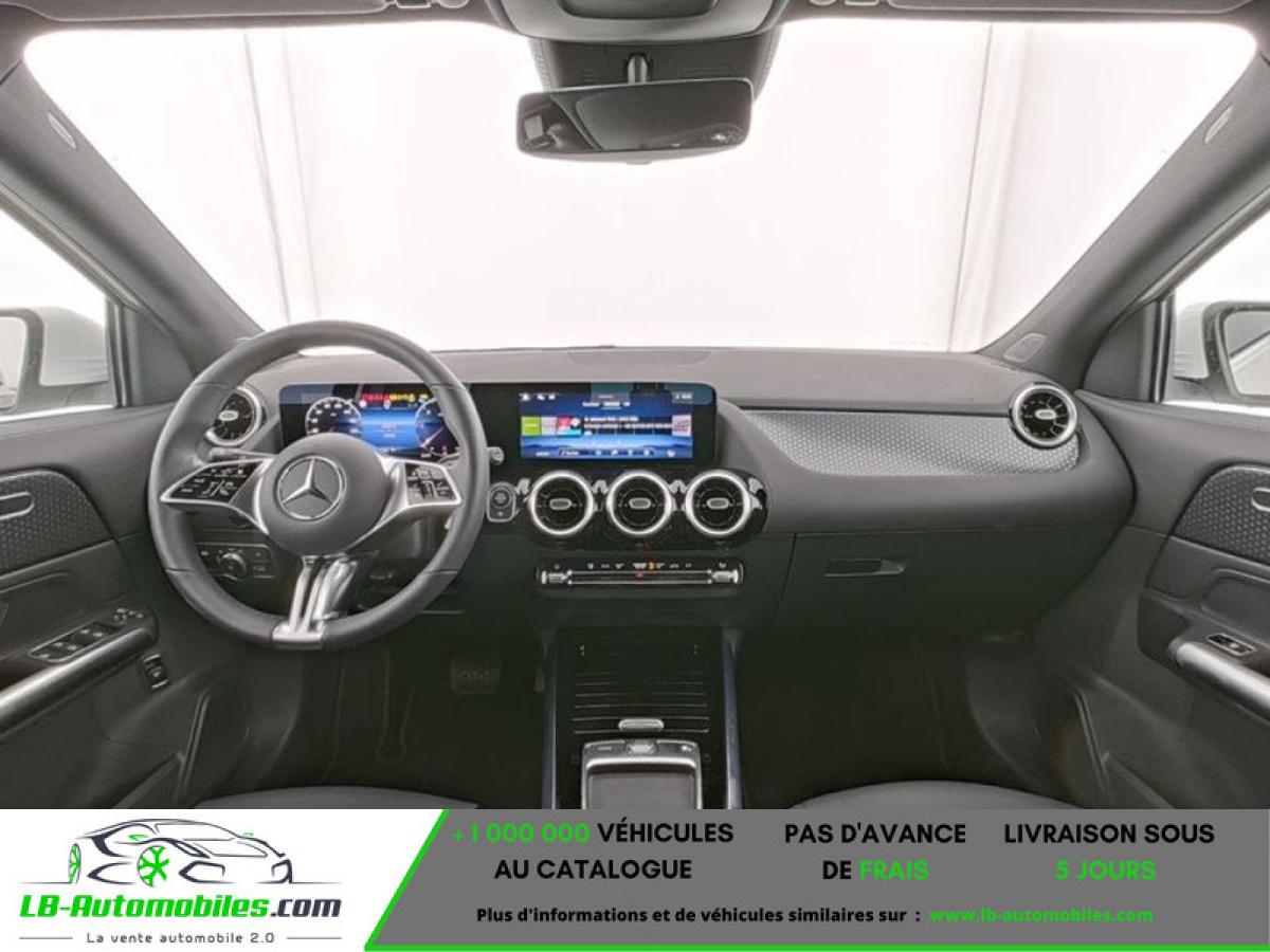 Mercedes GLA 200 d BVA - Photo 3 / 5