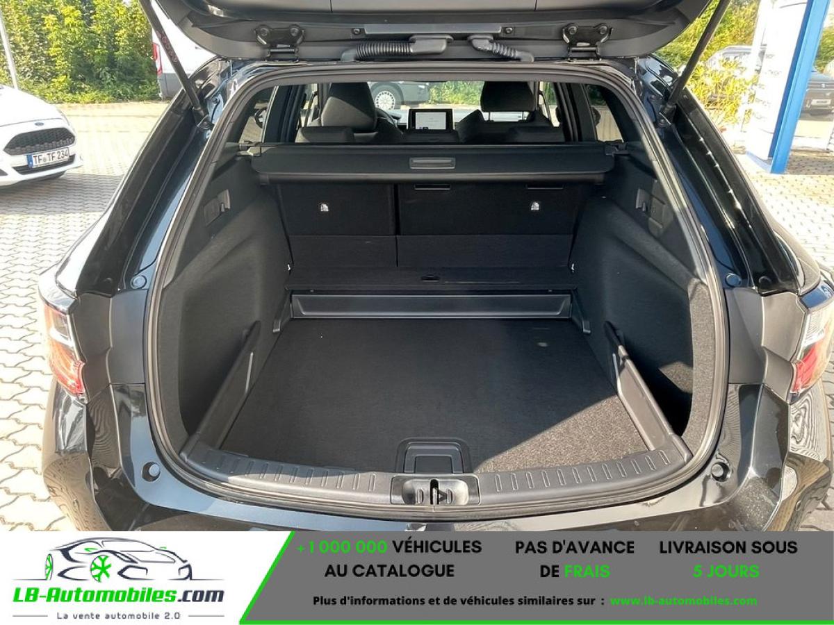 Suzuki Swace 1.8 Hybrid 140ch - Photo 7 / 7