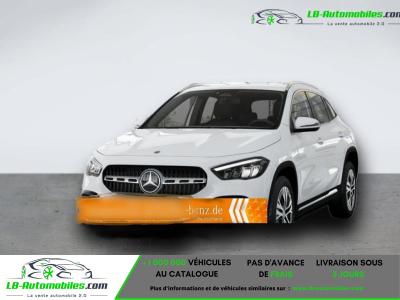 Mercedes GLA 180 BVA