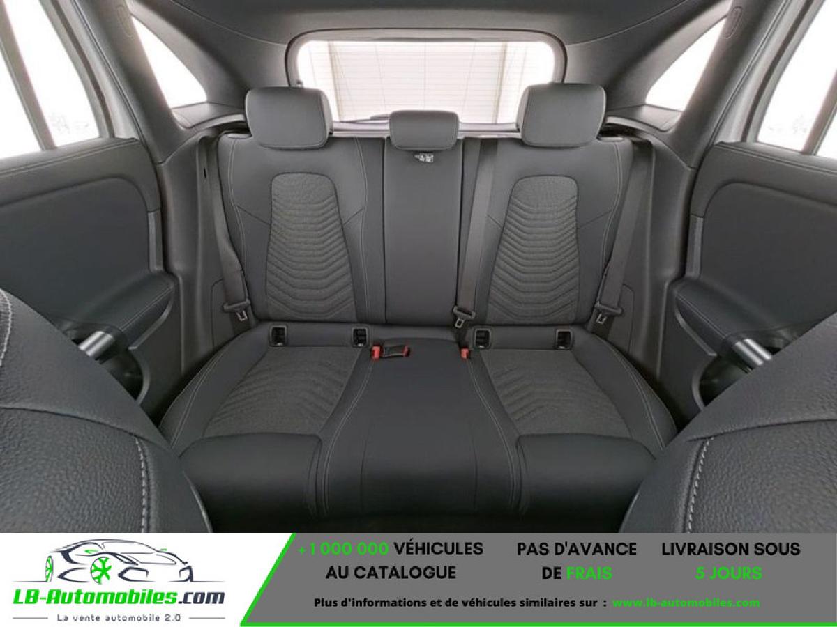 Mercedes GLA 200 d BVA - Photo 5 / 5
