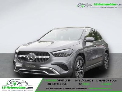 Mercedes GLA 180 BVA