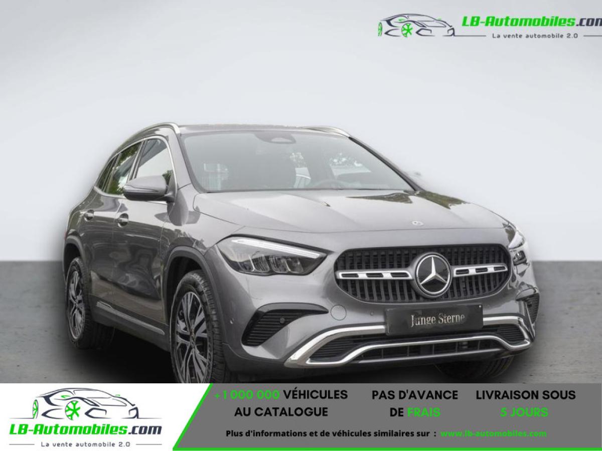 Mercedes GLA 180 BVA - Photo 2 / 7