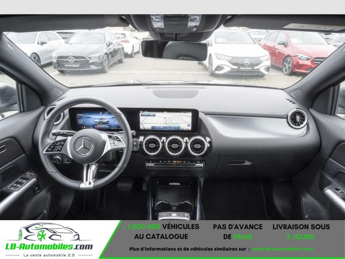 Mercedes GLA 180 BVA - Photo 3 / 7