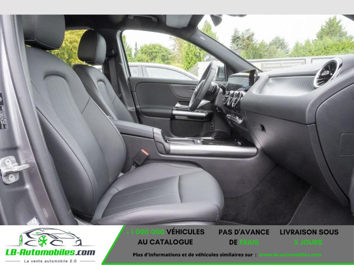 Mercedes GLA 180 BVA - Photo 5 / 7