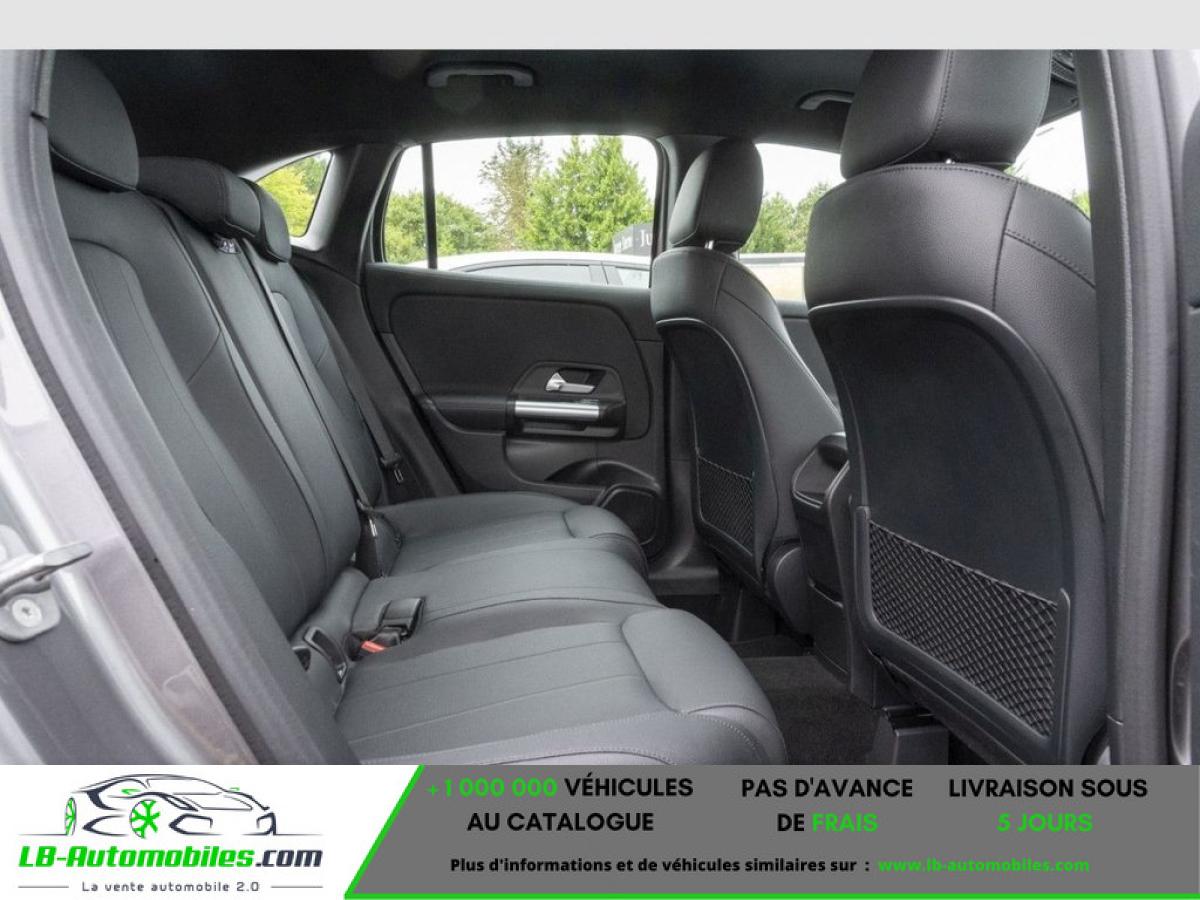 Mercedes GLA 180 BVA - Photo 6 / 7