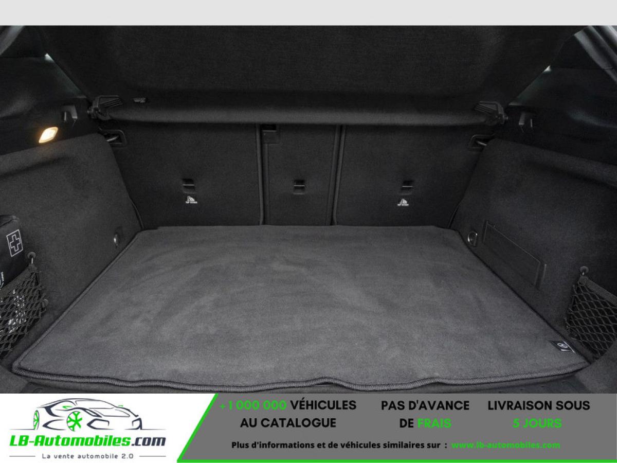 Mercedes GLA 180 BVA - Photo 7 / 7