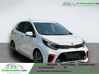 Kia Picanto 1.2L 84 ch BVM