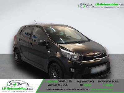 Kia Picanto 1.2L 84 ch BVM