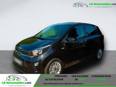 Kia Picanto 1.0 DPi 67ch BVA