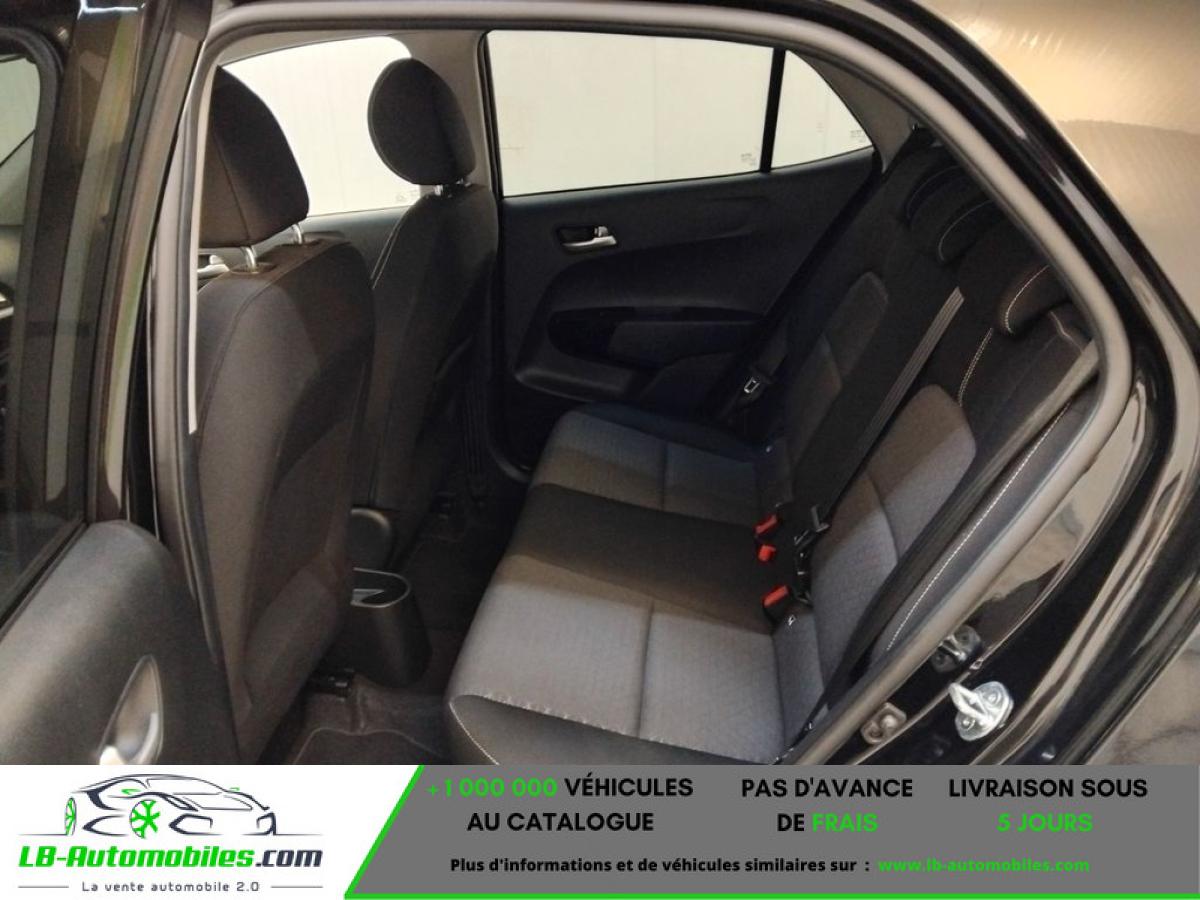Kia Picanto 1.2L 84 ch BVM - Photo 5 / 6